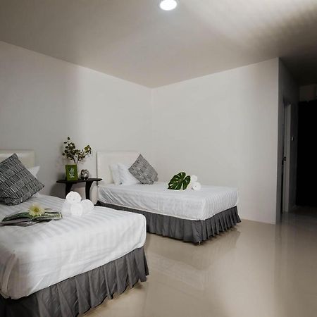 Momda Resort @Ranong Dış mekan fotoğraf