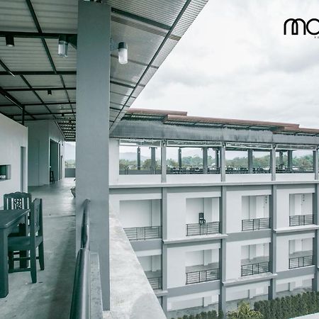 Momda Resort @Ranong Dış mekan fotoğraf