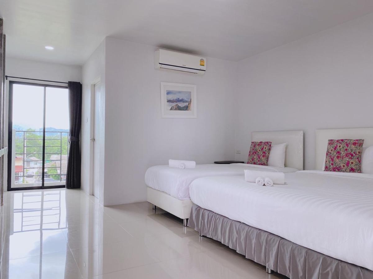 Momda Resort @Ranong Dış mekan fotoğraf