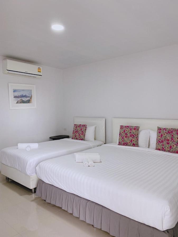 Momda Resort @Ranong Dış mekan fotoğraf