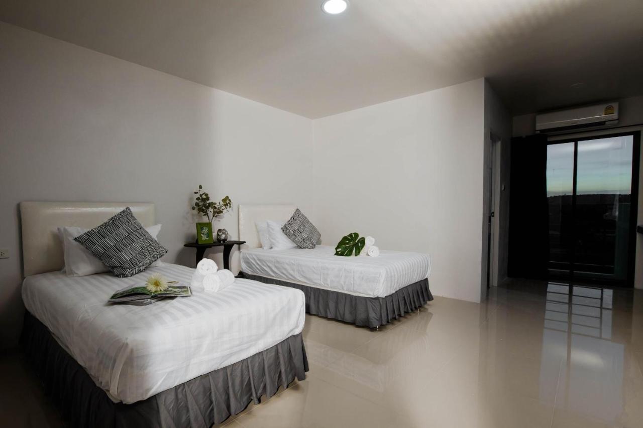 Momda Resort @Ranong Dış mekan fotoğraf