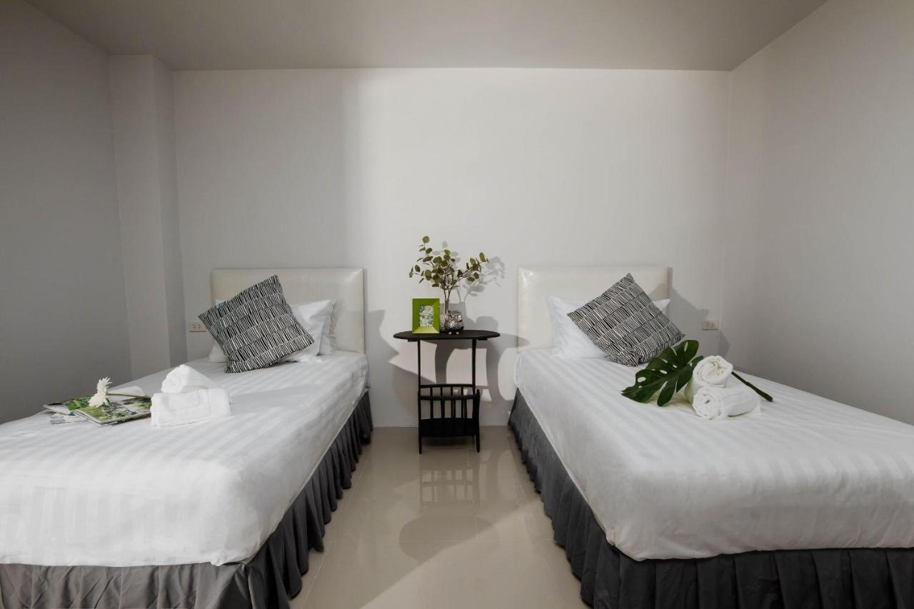 Momda Resort @Ranong Dış mekan fotoğraf