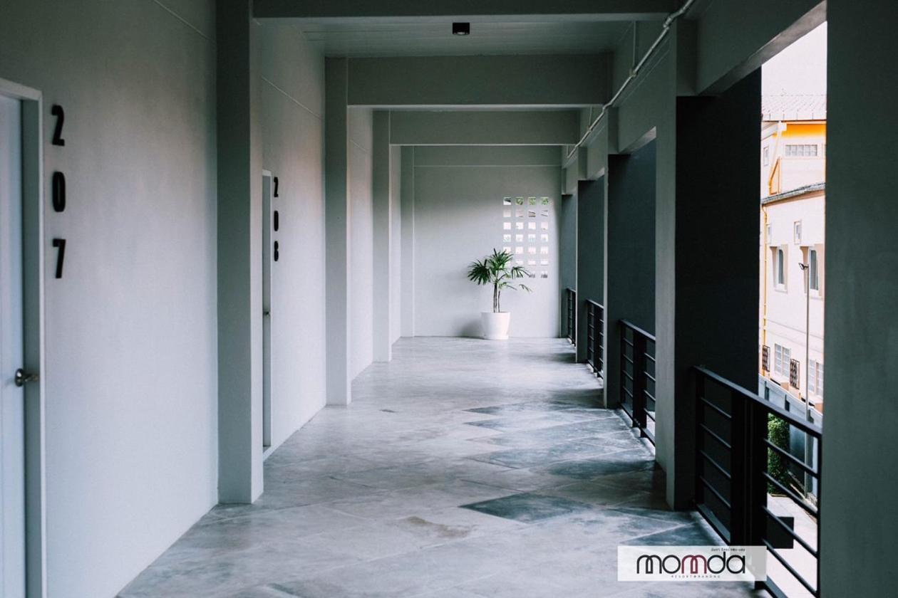 Momda Resort @Ranong Dış mekan fotoğraf