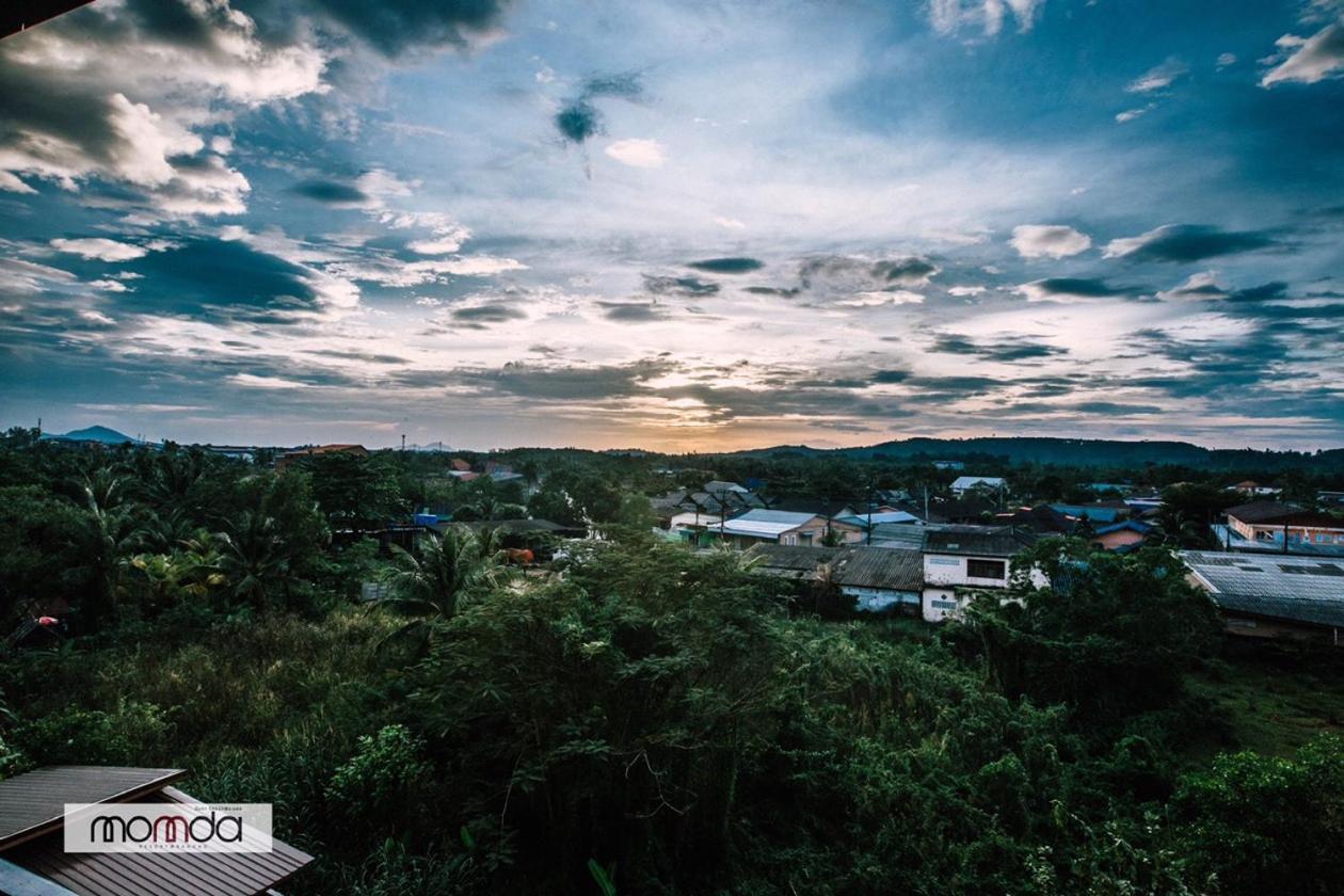 Momda Resort @Ranong Dış mekan fotoğraf