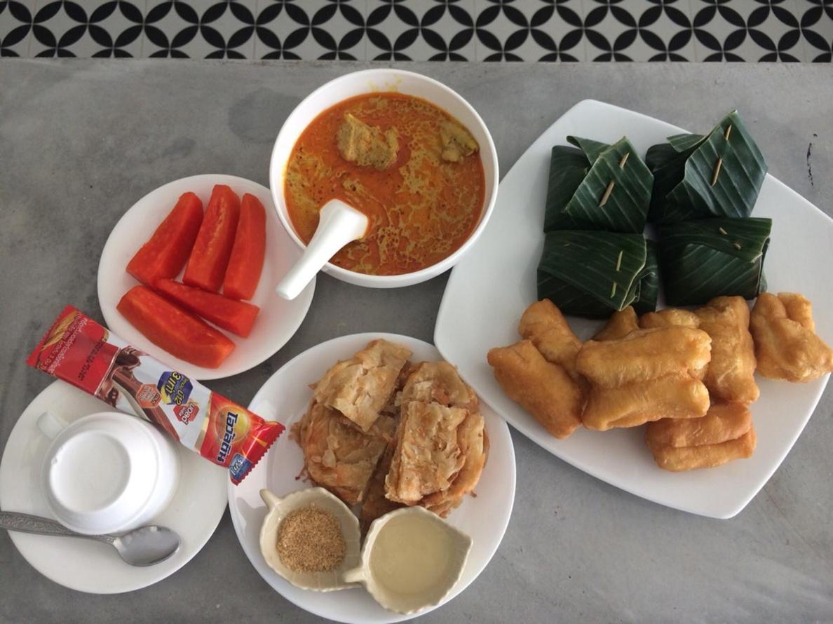 Momda Resort @Ranong Dış mekan fotoğraf
