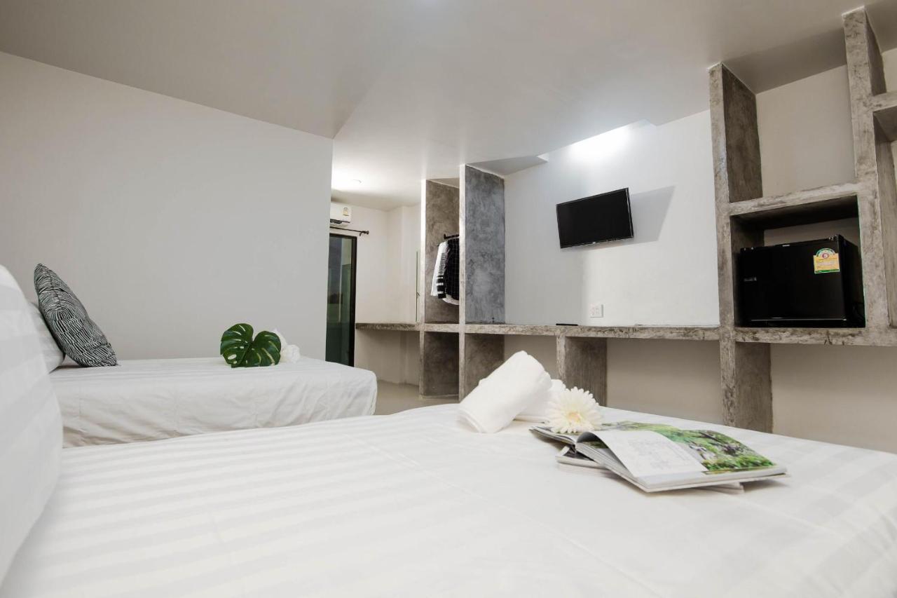 Momda Resort @Ranong Dış mekan fotoğraf