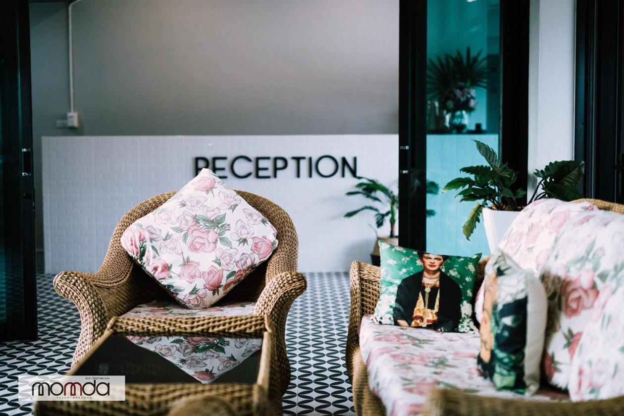 Momda Resort @Ranong Dış mekan fotoğraf