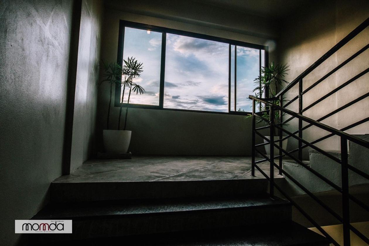 Momda Resort @Ranong Dış mekan fotoğraf