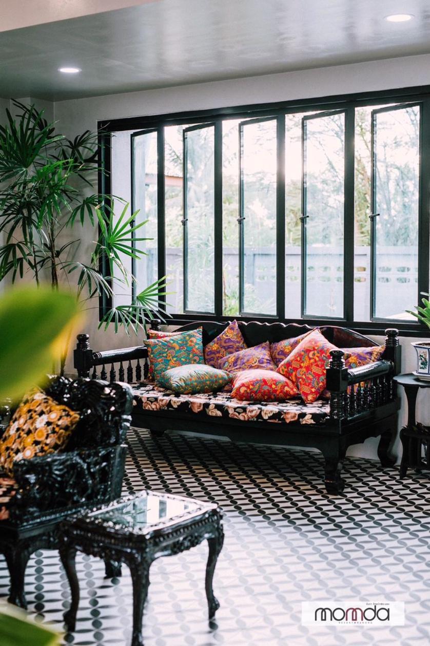 Momda Resort @Ranong Dış mekan fotoğraf