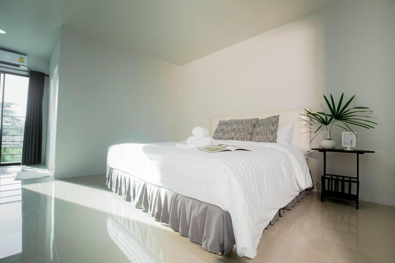 Momda Resort @Ranong Dış mekan fotoğraf