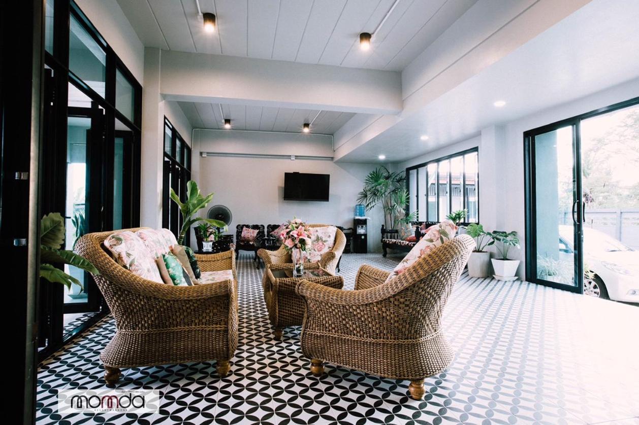 Momda Resort @Ranong Dış mekan fotoğraf