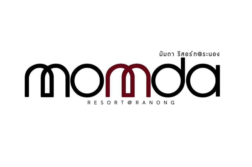 Momda Resort @Ranong Dış mekan fotoğraf