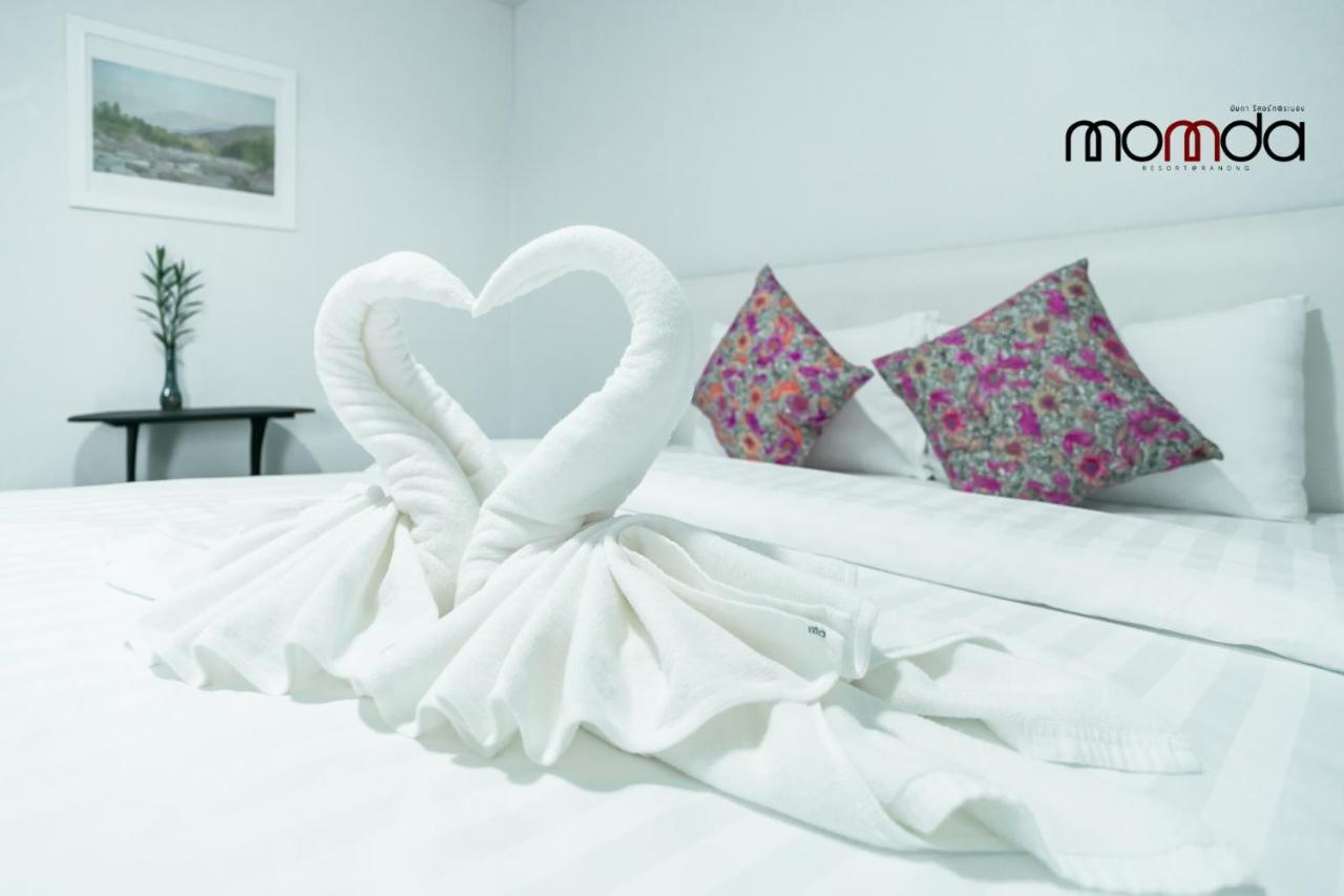 Momda Resort @Ranong Dış mekan fotoğraf