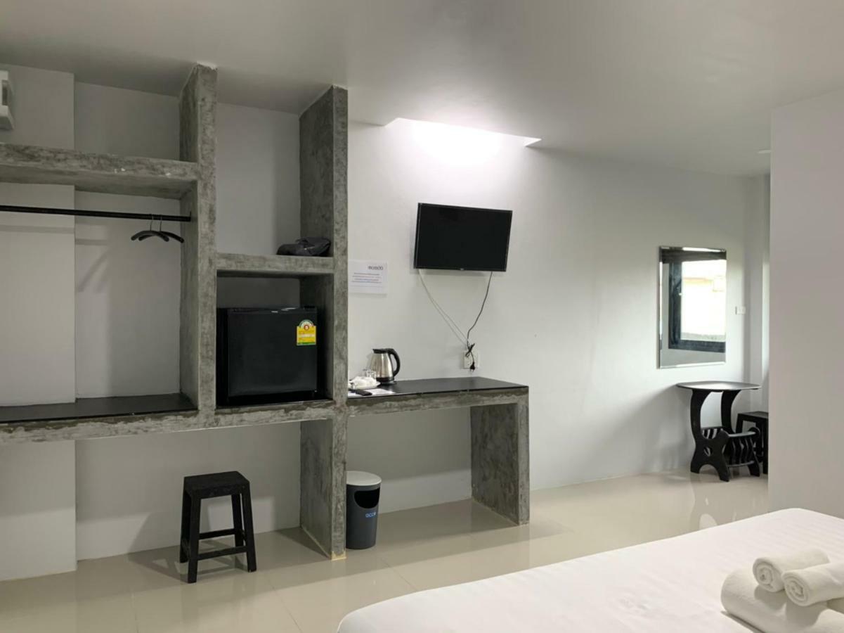 Momda Resort @Ranong Dış mekan fotoğraf
