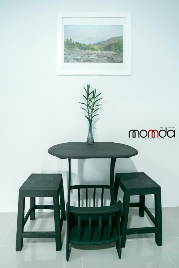 Momda Resort @Ranong Dış mekan fotoğraf