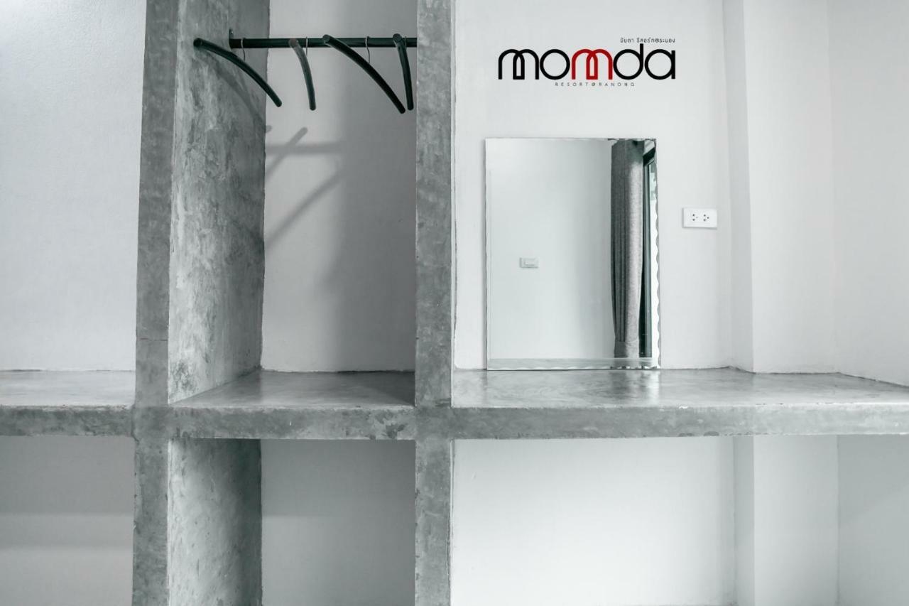 Momda Resort @Ranong Dış mekan fotoğraf