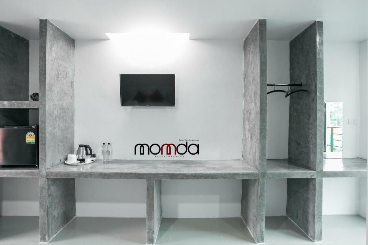 Momda Resort @Ranong Dış mekan fotoğraf