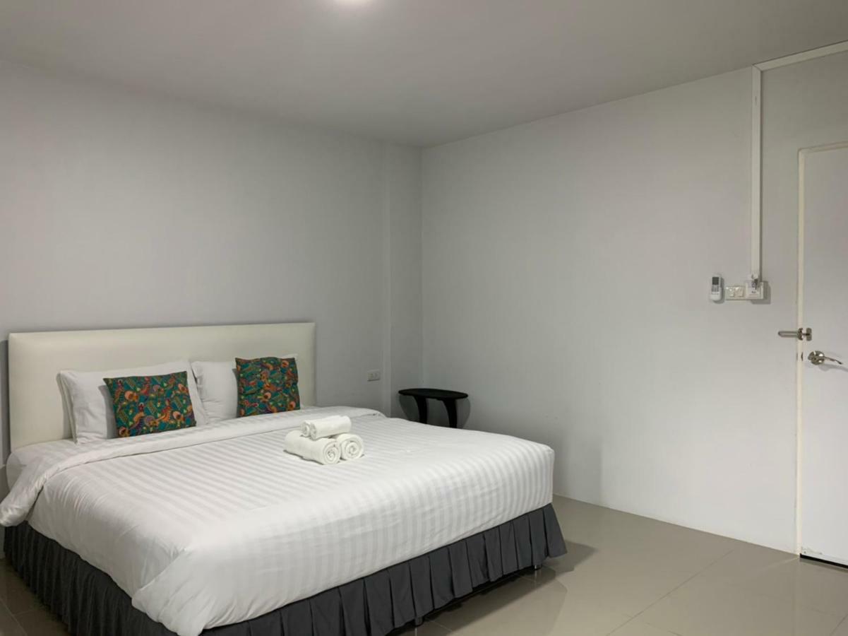 Momda Resort @Ranong Dış mekan fotoğraf