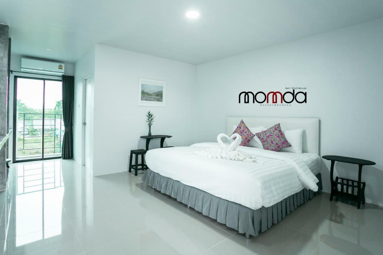 Momda Resort @Ranong Dış mekan fotoğraf