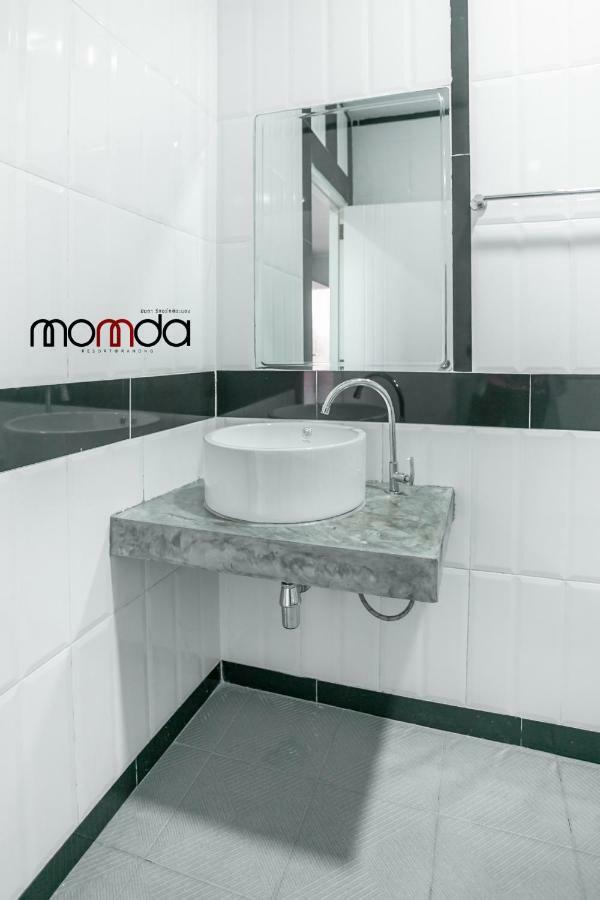 Momda Resort @Ranong Dış mekan fotoğraf